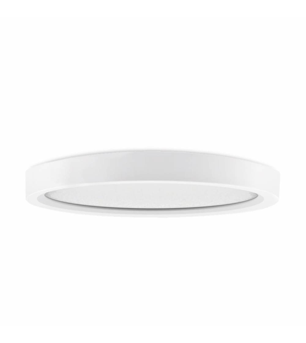 SUPERFICIE PRO CCT 24W 3000K-4000K-6000K